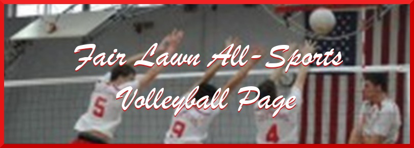 Volleyball Page